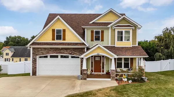 290 WINDSOR DR, Fishersville, VA 22939