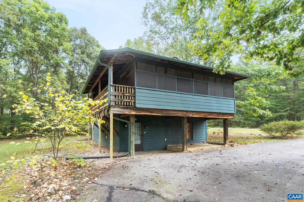 Louisa, VA 23093,345 WALNUT SHADE RD