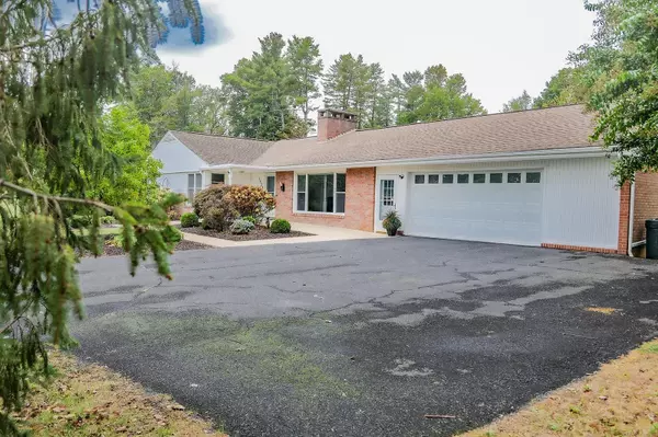 Waynesboro, VA 22980,1525 TUCKAHOE RD