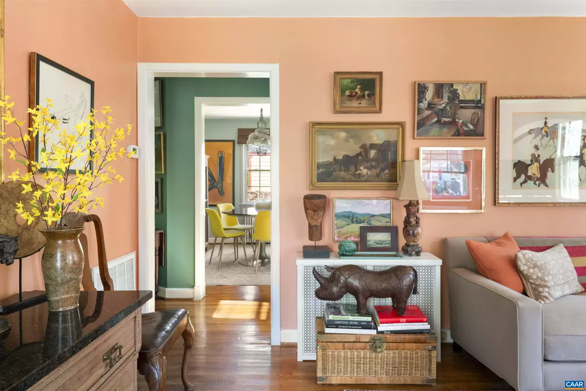 Charlottesville, VA 22903,1618 GREENLEAF LN