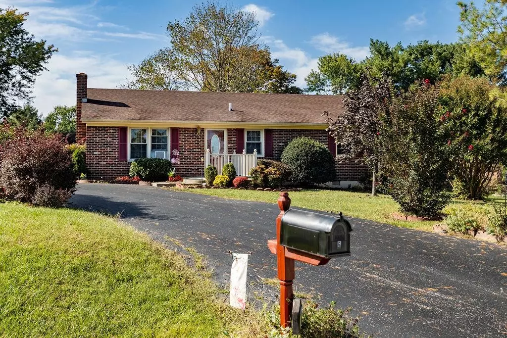 Verona, VA 24482,5 SUNDERLIN PL