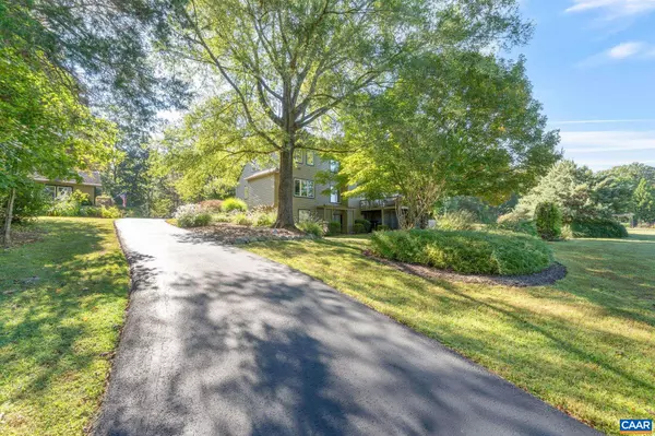 Earlysville, VA 22936,3625 GRAEMONT DR