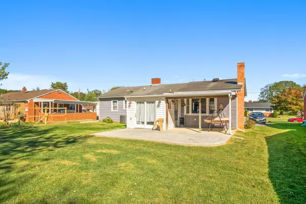 Timberville, VA 22853,244 VIRGINIA AVE