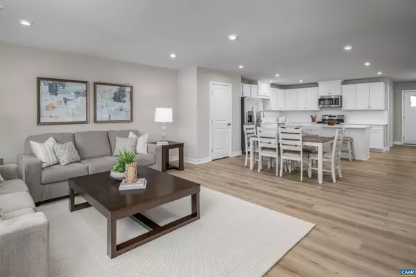 Keswick, VA 22947,5132 LAZY BRANCH LN