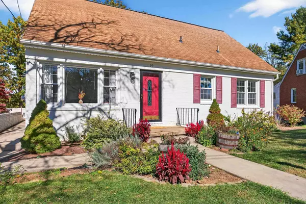 Staunton, VA 24401,19 N LYNNHAVEN DR