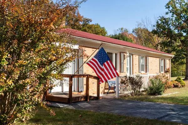 Elkton, VA 22827,16959 SAPLING RIDGE RD