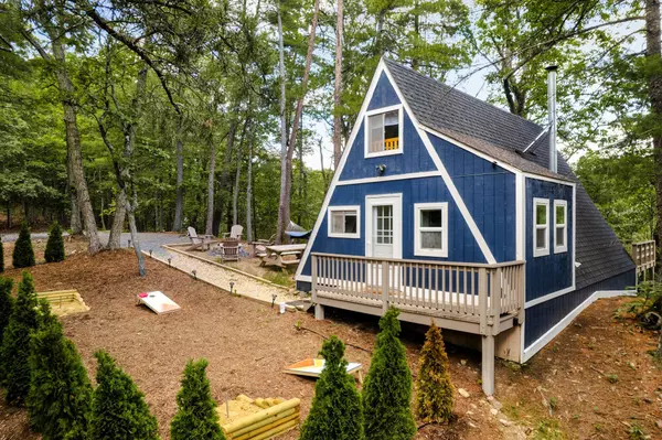 Mt Jackson, VA 22842,491 S MAPLE RD