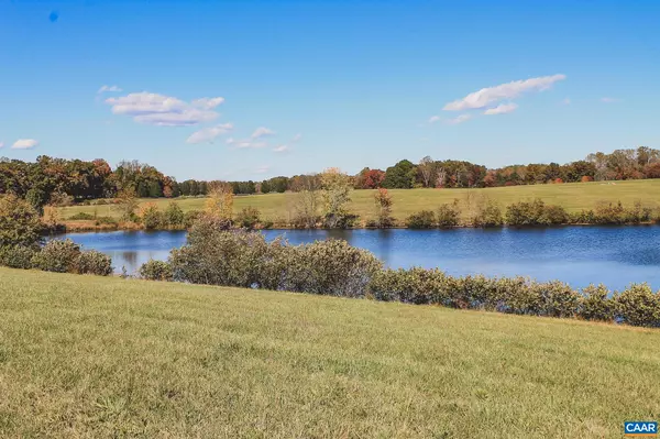 Scottsville, VA 24590,Lot 15 BRIERY CREEK RD