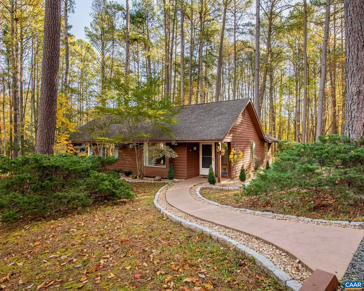 Earlysville, VA 22936,1190 TRILLIUM RD