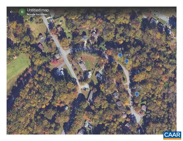 Charlottesville, VA 22902,TBD9 WOODHAVEN CT