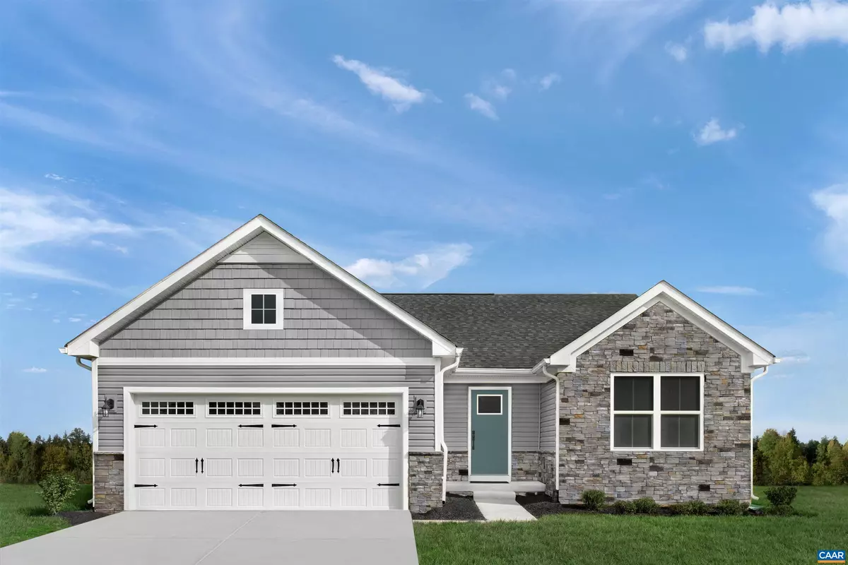 Barboursville, VA 22923,140C WHITE SANDS BLVD