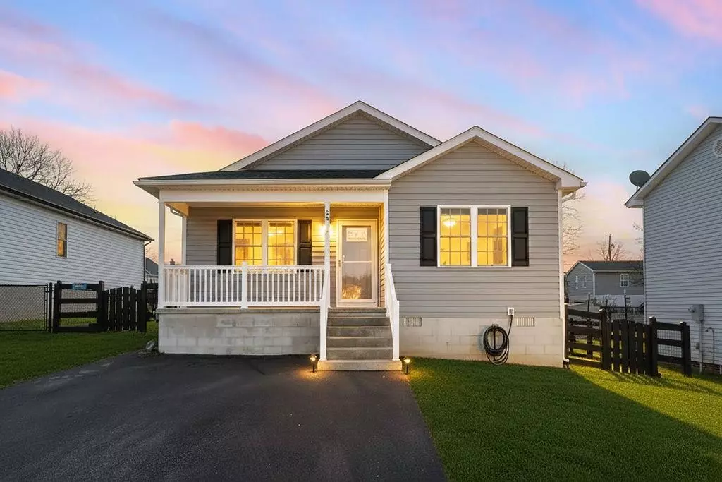 Fishersville, VA 22939,56 CHURCH HILL LN