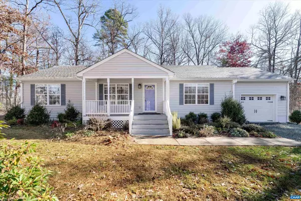 Palmyra, VA 22963,17 SEMINOLE TRL