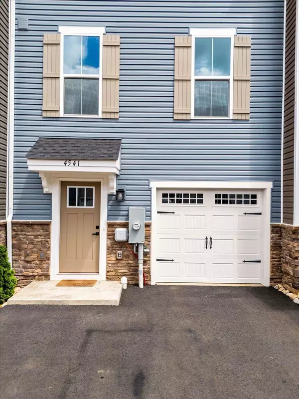 Rockingham, VA 22801,4541 DRYSDALE ST