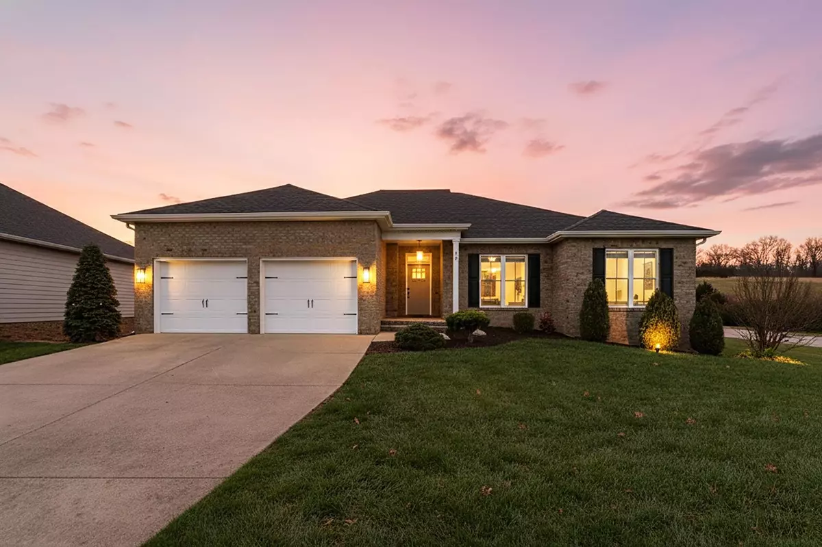 Weyers Cave, VA 24486,78 AUTUMN BLUFF DR