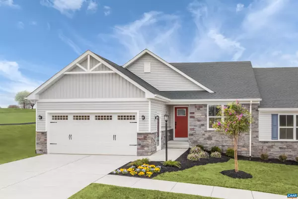 405B LAZY BRANCH LN, Keswick, VA 22947