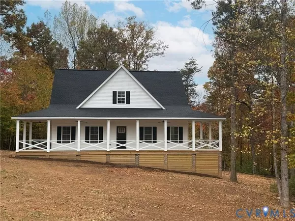 2700 LAKE ALBEMARLE RD, Charlottesville, VA 22901