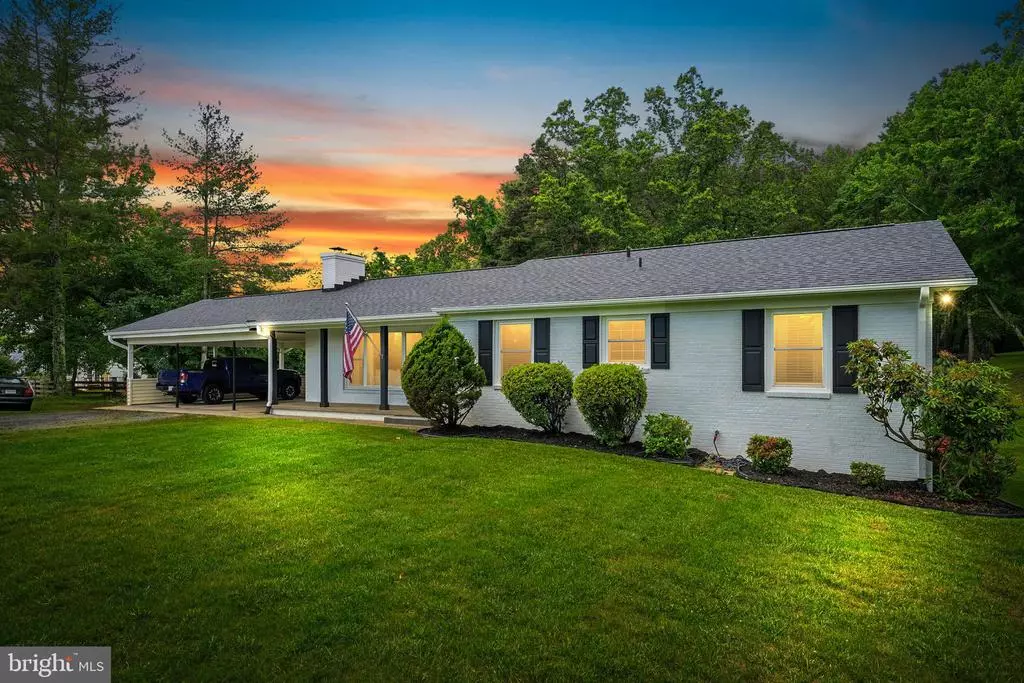 Earlysville, VA 22936,453 BUCK MOUNTAIN RD