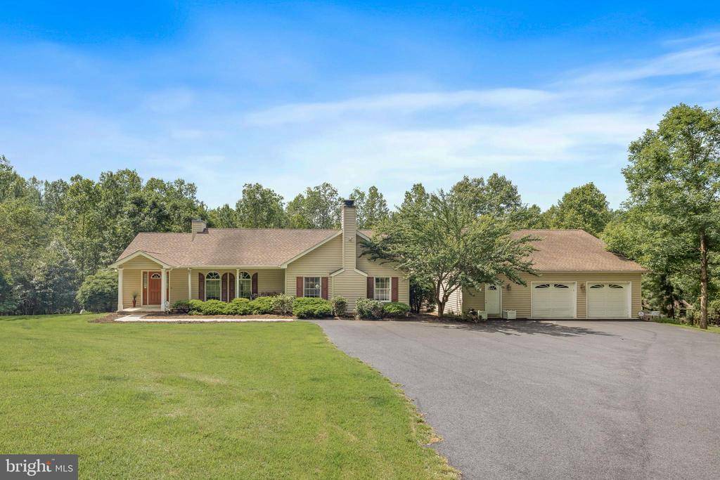 3930 GILBERT STATION RD, Barboursville, VA 22923