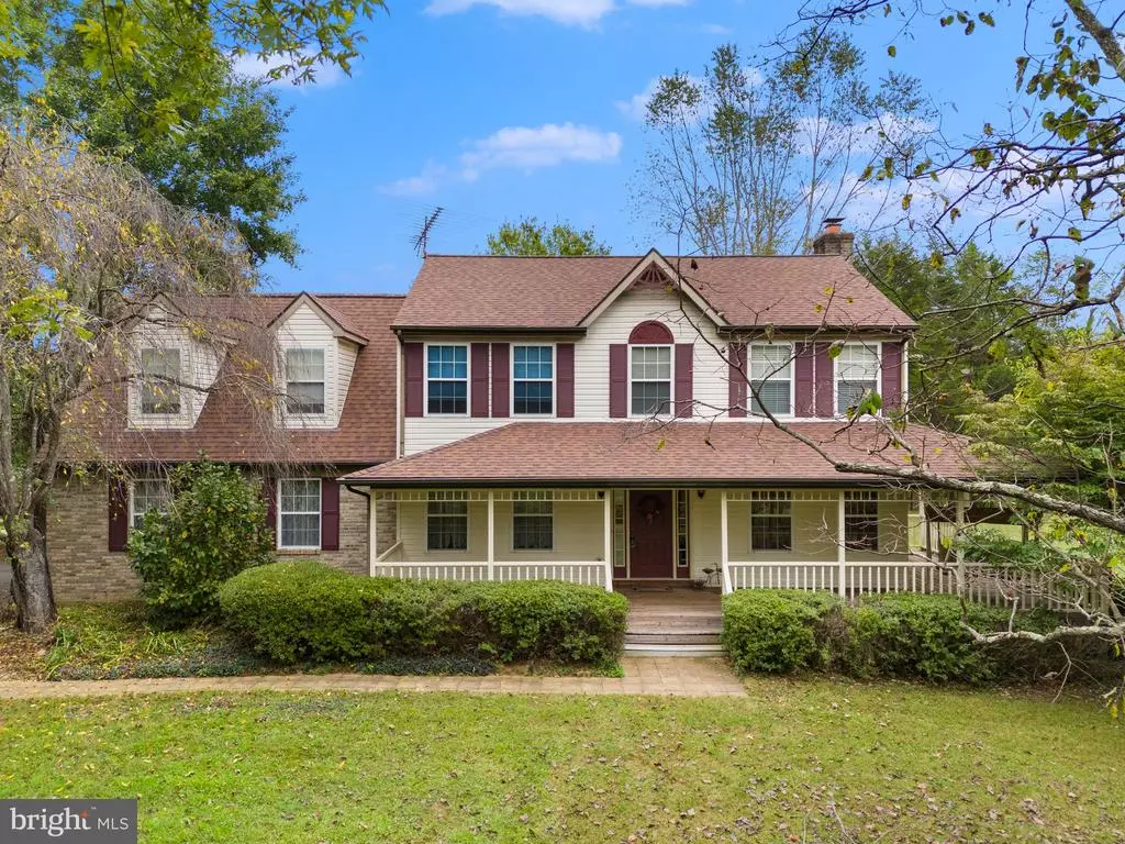 Amissville, VA 20106,16371 QUAIL RIDGE DR