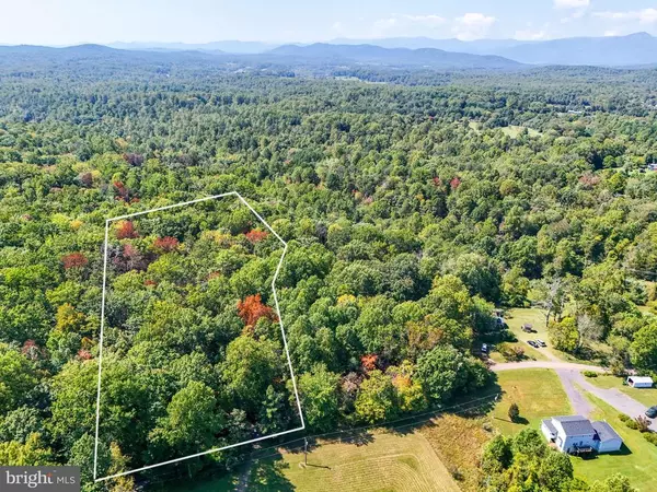 Boston, VA 22713,OBANNONS MILL RD