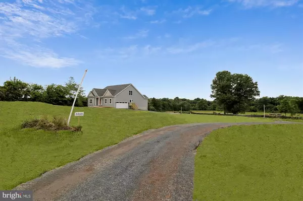 Rixeyville, VA 22737,RYLAND CHAPEL RD