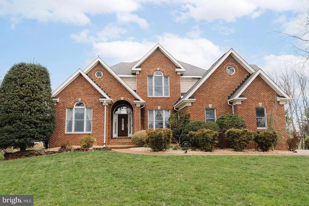 Culpeper, VA 22701,1812 FAIRWAY CT