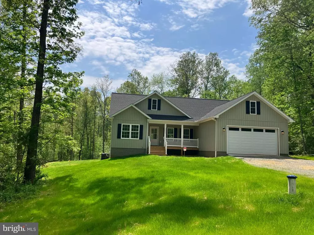 Reva, VA 22735,14400 REVA RD