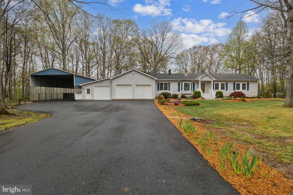 7408 RYAN CT, Reva, VA 22735