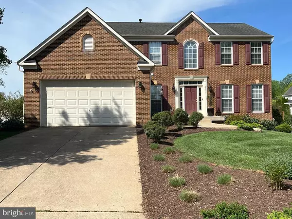 2017 GOLF DR, Culpeper, VA 22701