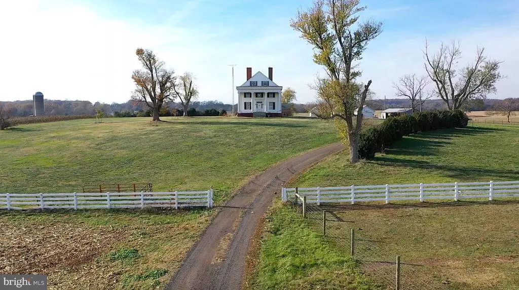 Brandy Station, VA 22714,17736 AUBURN RD