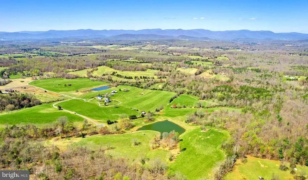 Reva, VA 22735,HOLLY HILL FARM LANE