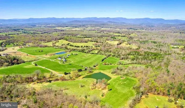 HOLLY HILL FARM LANE,  Reva,  VA 22735