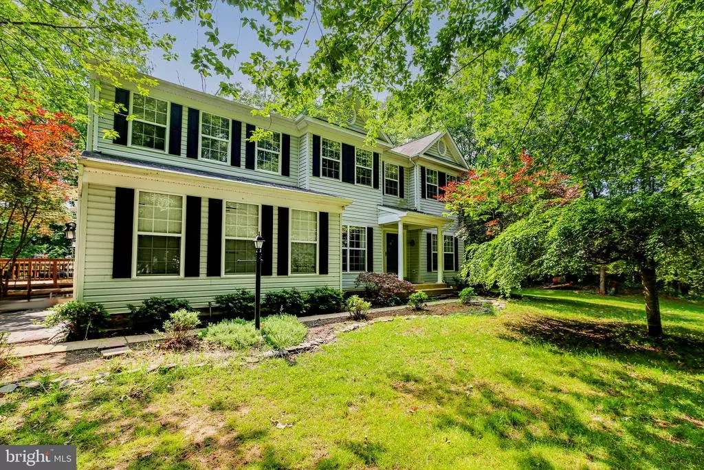 Jeffersonton, VA 22724,3113 SOMERSET DR