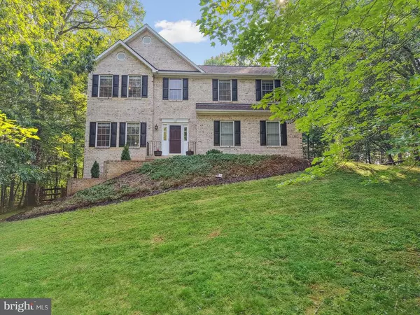 2357 BRIGHTON PL, Jeffersonton, VA 22724