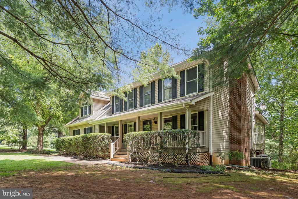 Amissville, VA 20106,16289 QUAIL RIDGE DR