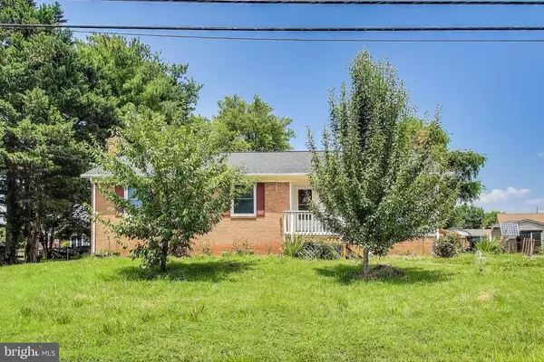 Culpeper, VA 22701,526 AZALEA