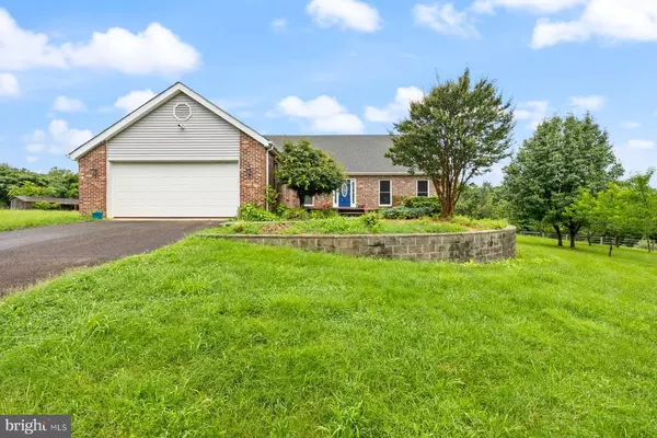 Amissville, VA 20106,13001 COUNTRY VIEW LN