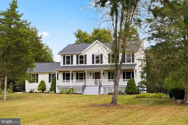 Brandy Station, VA 22714,18263 BRENRIDGE DR