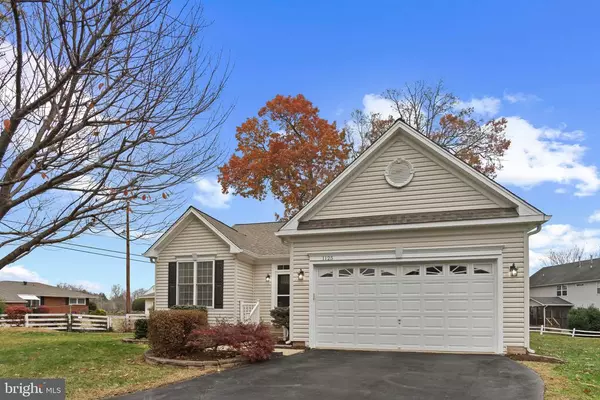 Culpeper, VA 22701,1125 KEARNS CT