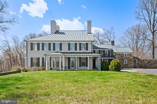 Markham, VA,3625 LEEDS MANOR RD