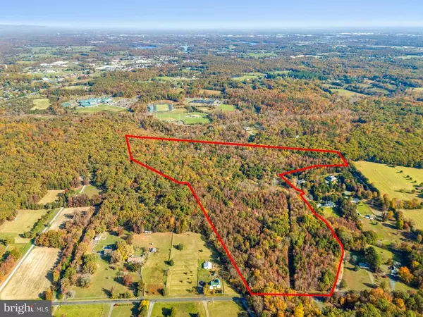 4184 CHRISTOPHER WAY, Nokesville, VA