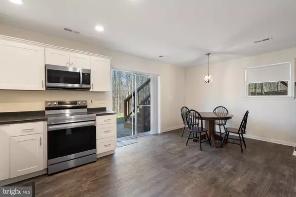 Warrenton, VA,#B7258 BALDWIN RIDGE RD