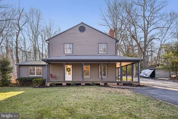 11120 BURWELL RD, Nokesville, VA