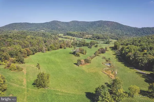 Linden, VA,FIERY RUN RD