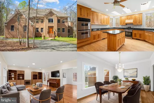 11452 BRISTERSBURG RD, Catlett, VA