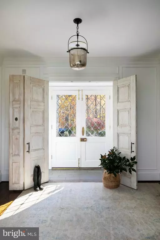 Marshall, VA,3517 PRINCE RD