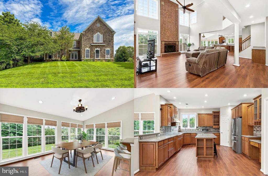 5548 EISELEY CT, Warrenton, VA