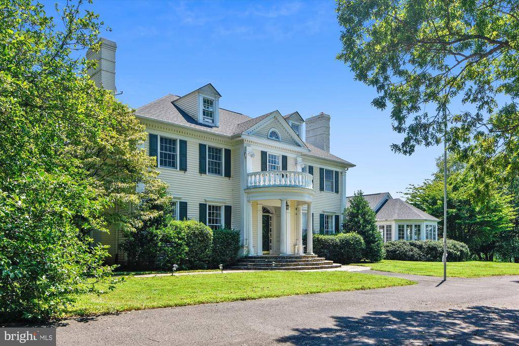 6437 BLANTYRE,  Warrenton,  VA