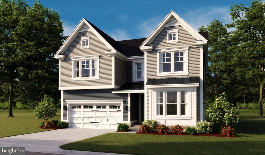 2072 SPRINGVALE DR, Bealeton, VA